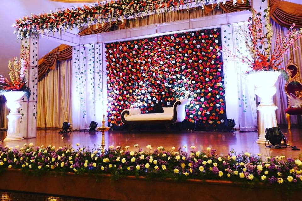 Bliss Events and Production