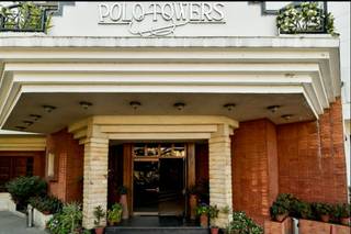 Hotel Polo Towers Shillong
