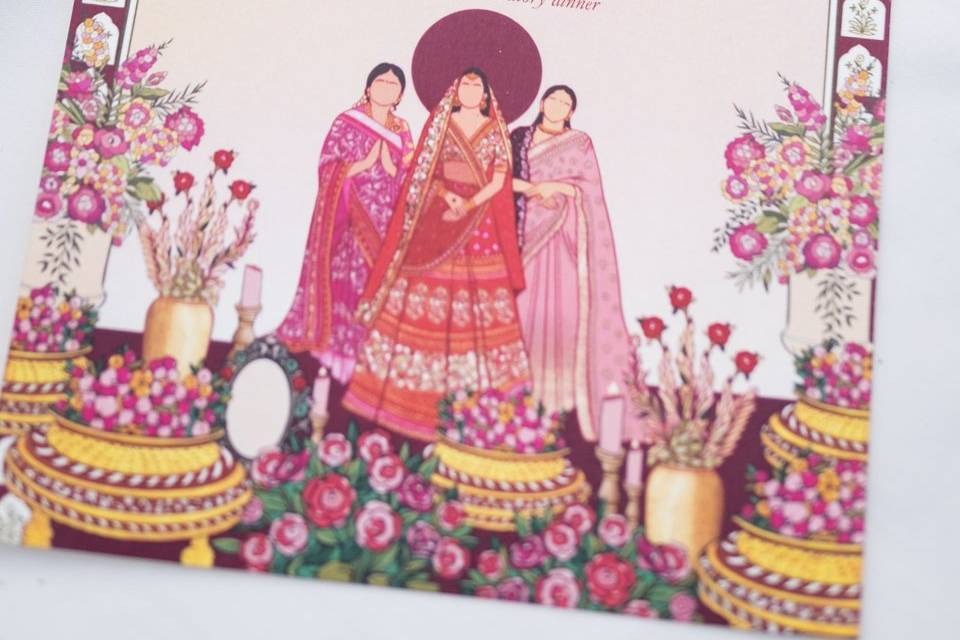 PaperBaag Company, Delhi portfolio
