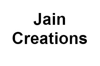 Jain Creations Logo