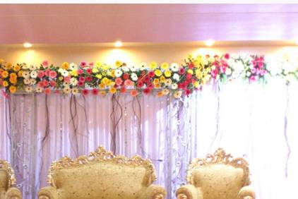 Sanjay Events