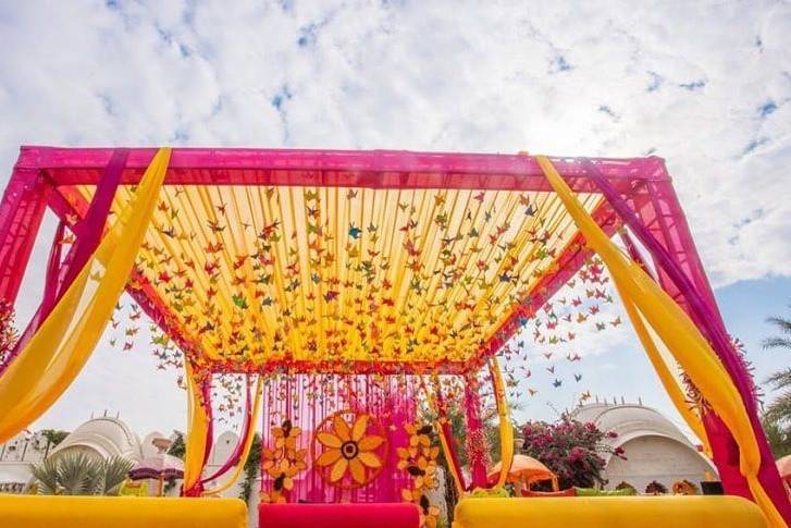 Wedding Decor