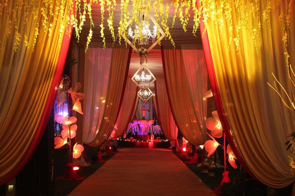Entry