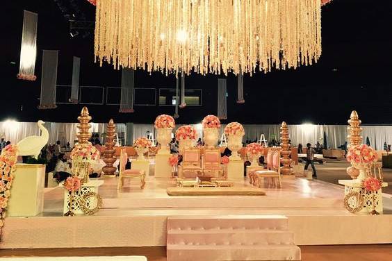 Mandap