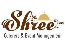 Shree Caterers and Event Management Logo