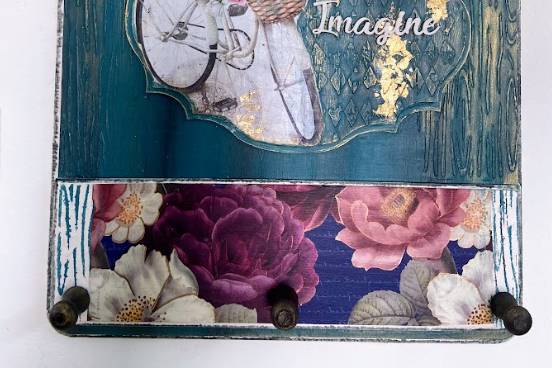 Imagine Vintage Tale - Gift