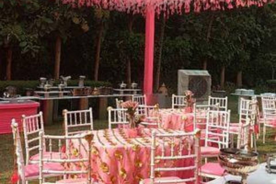 Enchante Events