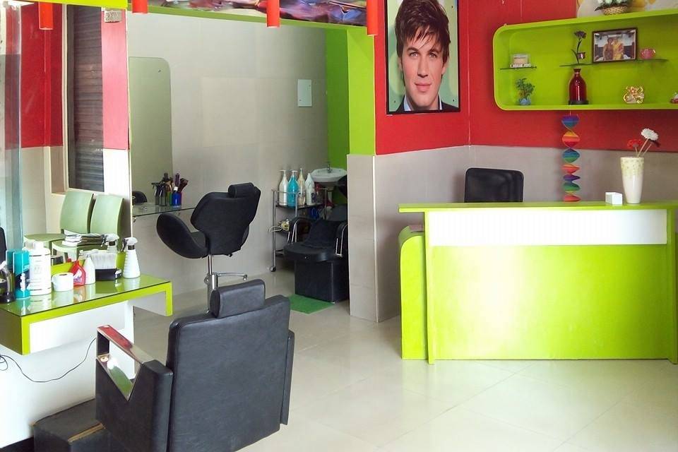 Onyx Beauty And Salon