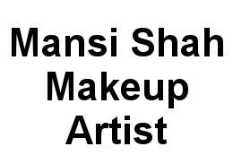 Mansi Shah Makeup Artist