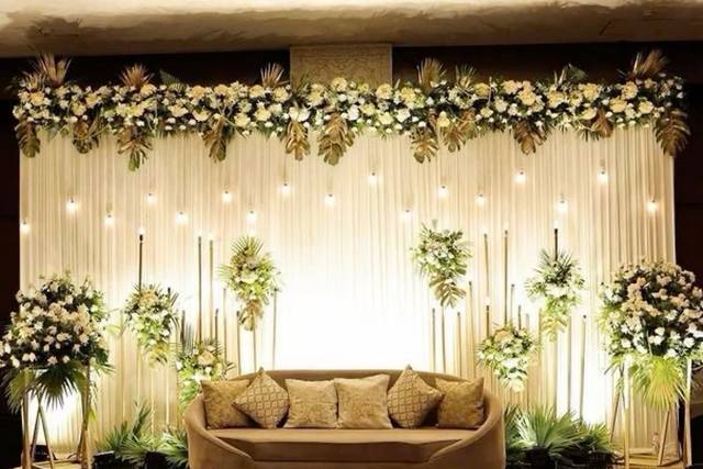 Engagement stage