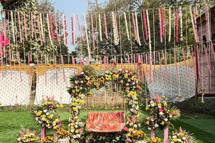 Wedding Decor