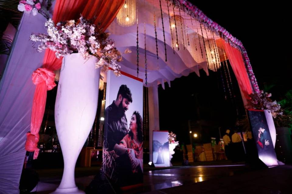 Awadh Events And Weddings