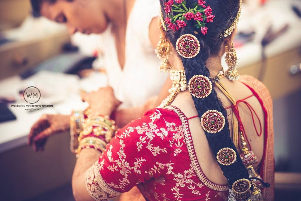 Wedding Moments Studio By Abhishek Ranjan