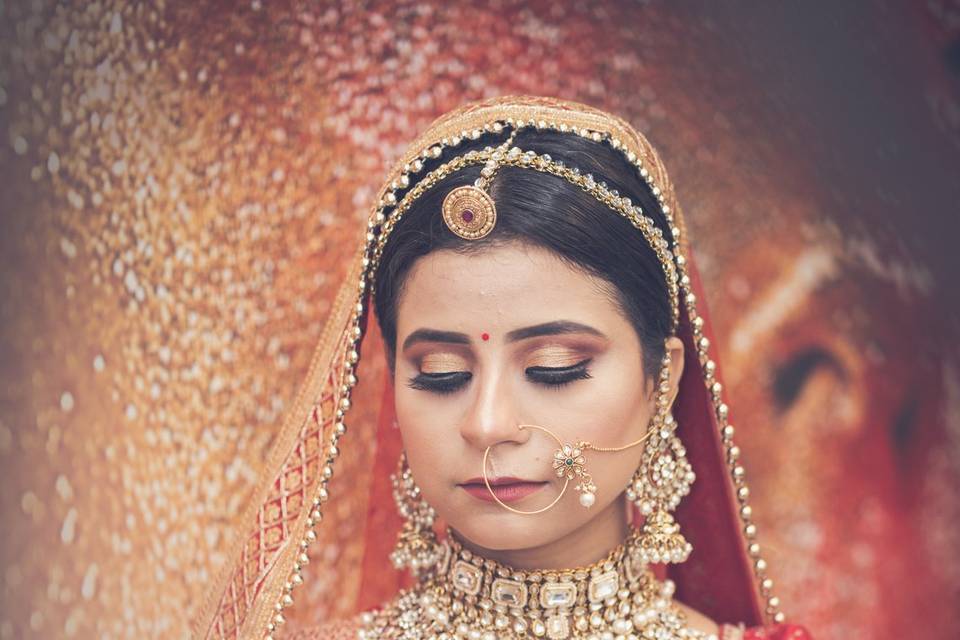 Wedding Moments Studio By Abhishek Ranjan