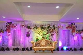 Shagun Wedding Planner, Nawada