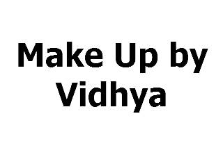 Make Up by Vidhya