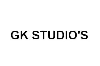 Gk studio's logo