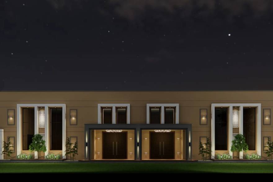 Facade