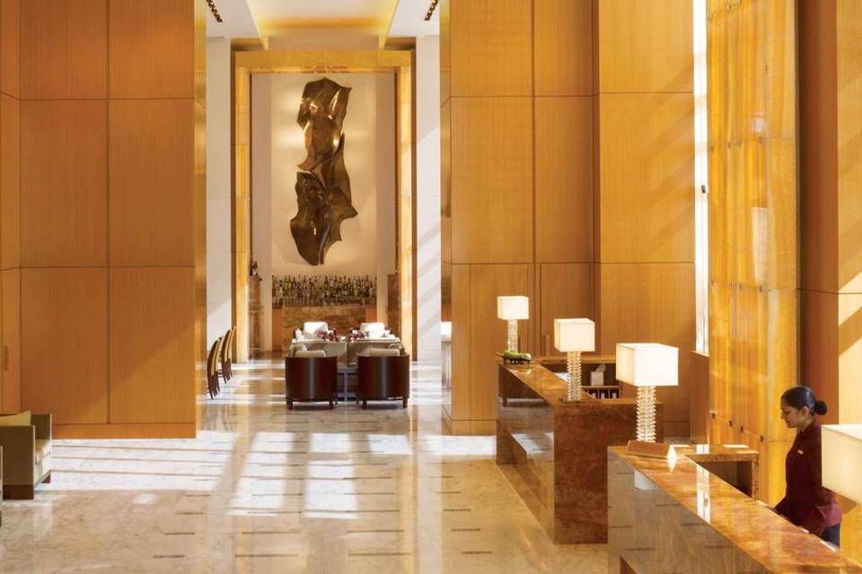 Four Seasons Hotel