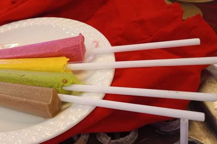 Kulfi