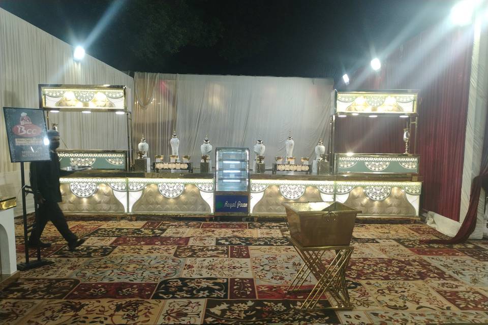 Decor