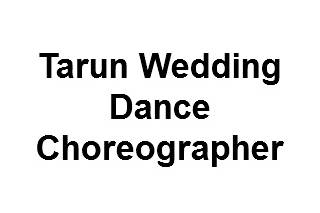 Tarun Wedding Dance Choreographer