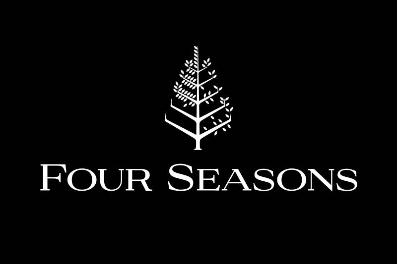 Four Seasons Hotel Logo