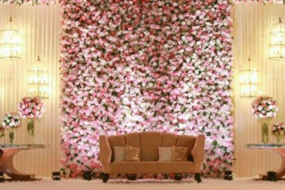 Decor by Vedika, Gurgaon