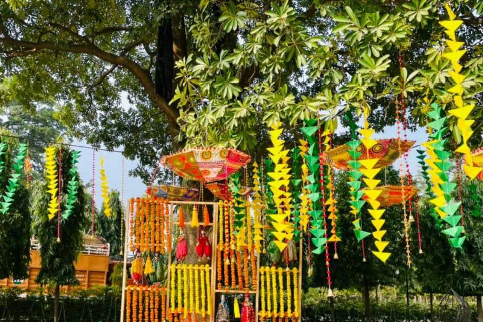 Decor by Vedika, Gurgaon