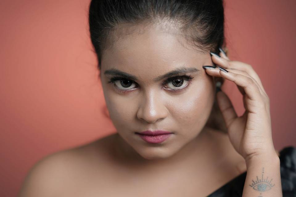Makeup artist in Coimbatore