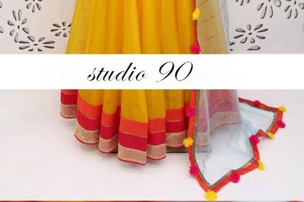 Lehenga