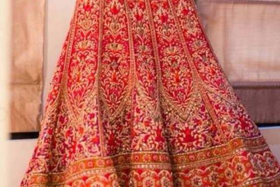 Lehenga