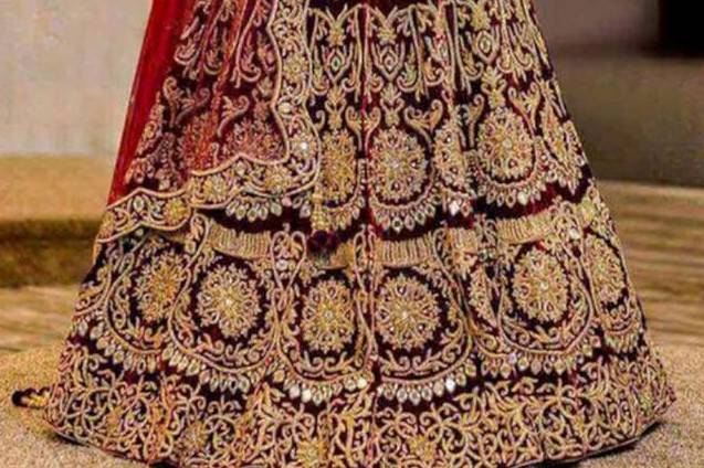 Lehenga