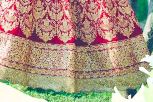 Lehenga