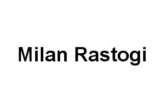 Milan Rastogi