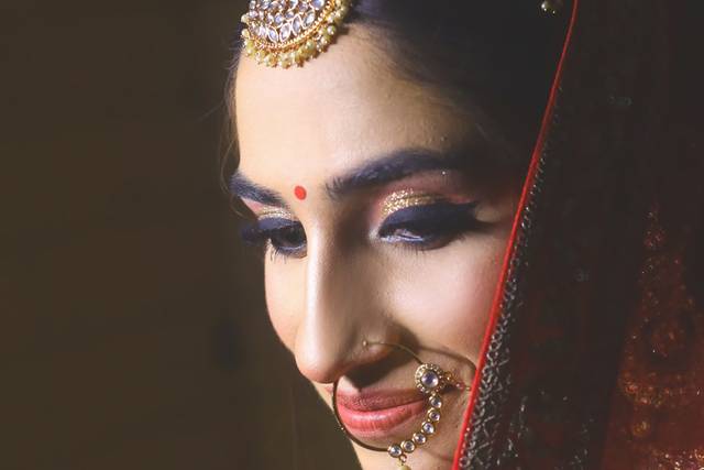 Bride