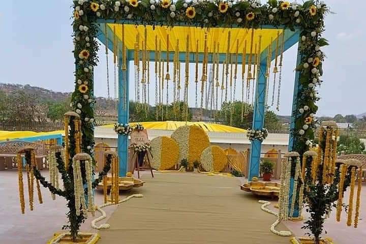 Mandap