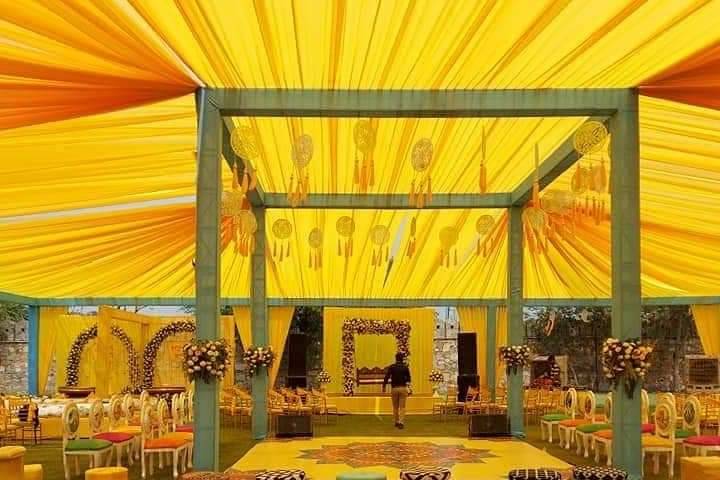 Mandap