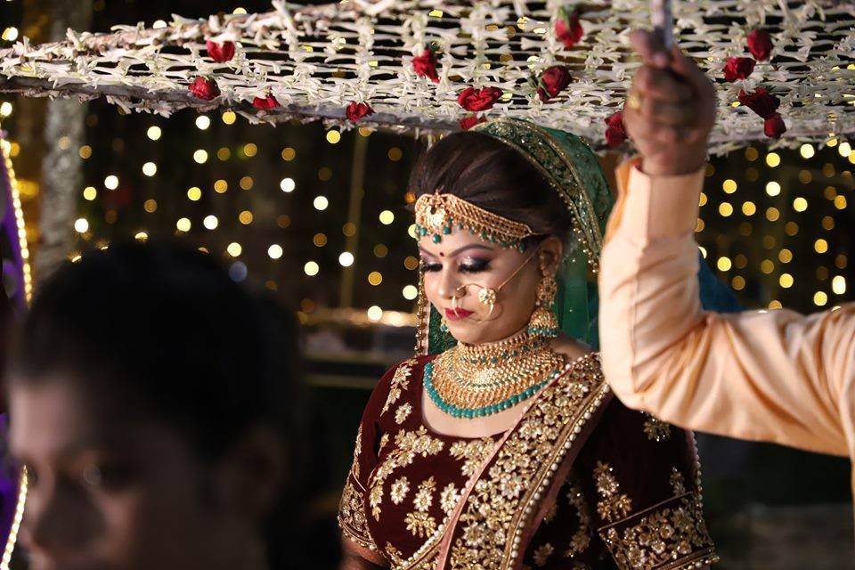 Wedding Best Photography by Vinay Kapoor, Delhi