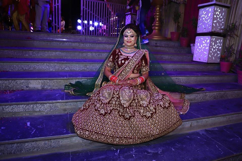 Wedding Best Photography by Vinay Kapoor, Delhi