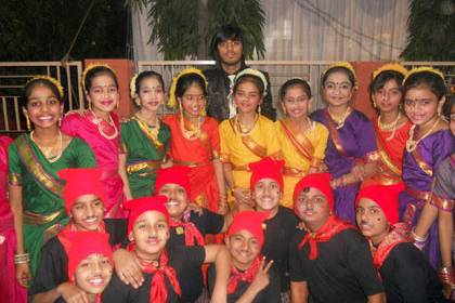 Dance Villa, Ludhiana