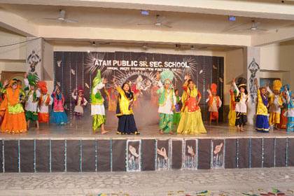 Dance Villa, Ludhiana