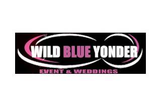 Wild Blue Yonder Events & Weddings logo