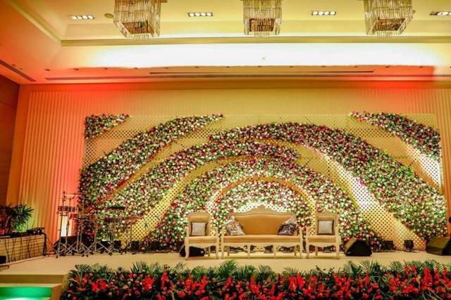 Stage Decor
