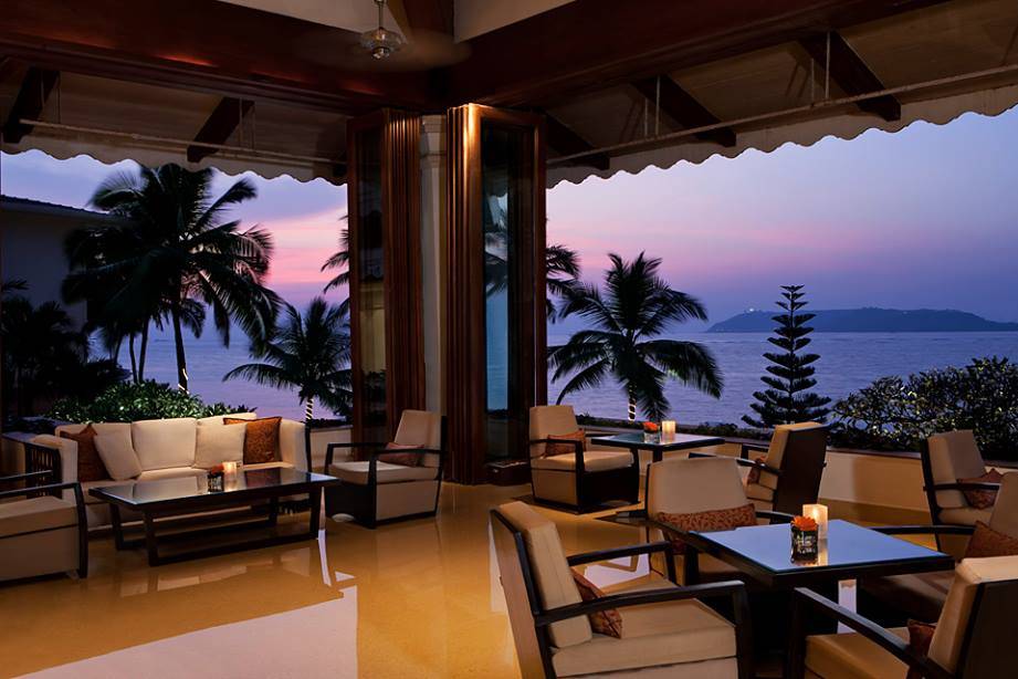 Goa Marriott Resort & Spa