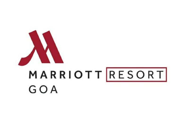 Goa Marriott Resort & Spa Logo