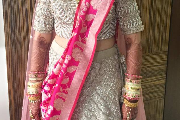 Meerra Mevawala's Bridal Studio