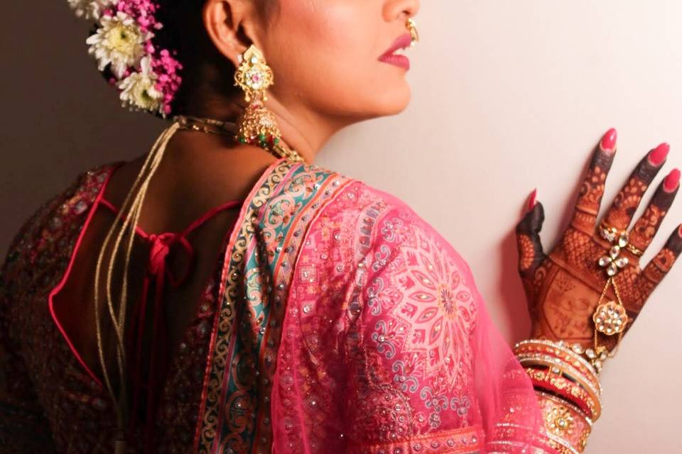 Meerra Mevawala's Bridal Studio