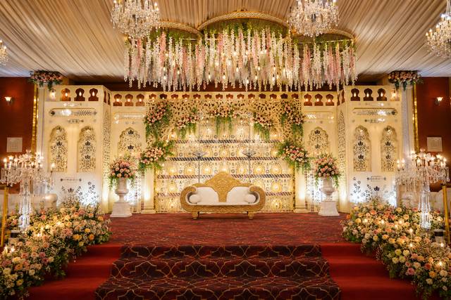 Wedding decor