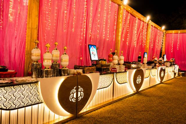 Wedding decor